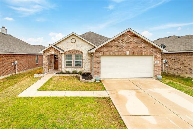 Burleson, TX 76028,1213 Gayle Street