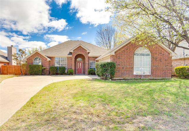 Keller, TX 76248,500 Charles Street