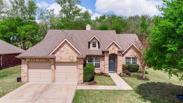 Wylie, TX 75098,1512 Lynn Drive