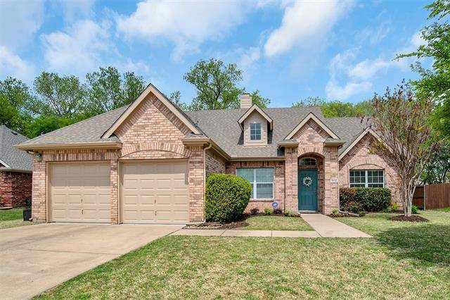 Wylie, TX 75098,1512 Lynn Drive