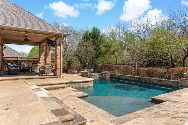 Mckinney, TX 75071,1404 Wade Haven Court