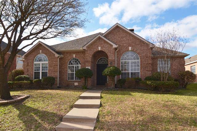 Plano, TX 75093,4200 Warminster Drive