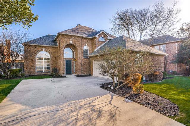 Mckinney, TX 75072,1619 Willow Lane