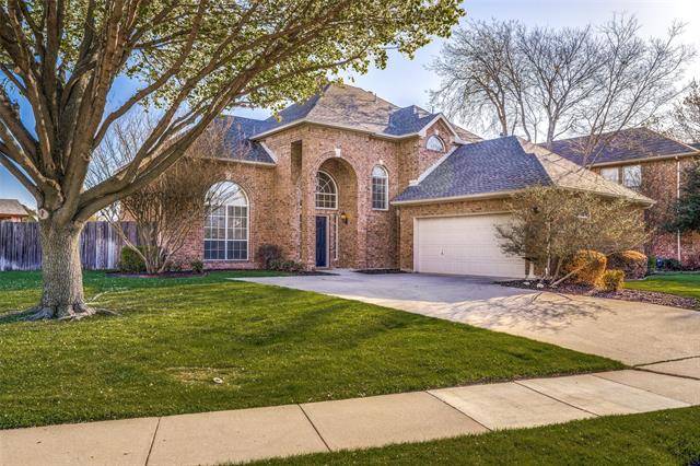 Mckinney, TX 75072,1619 Willow Lane