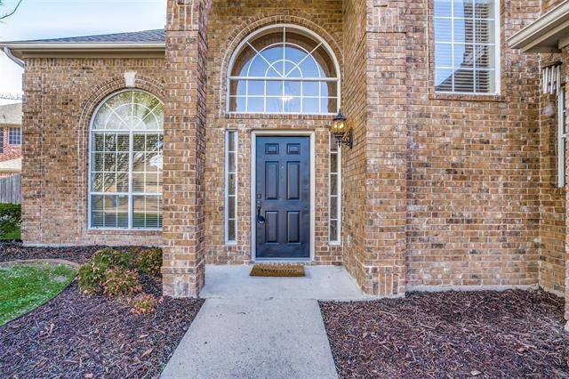 Mckinney, TX 75072,1619 Willow Lane