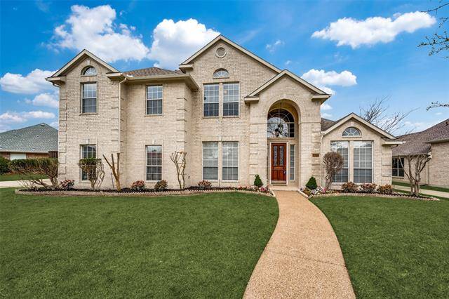 Dallas, TX 75252,6500 Villa Road