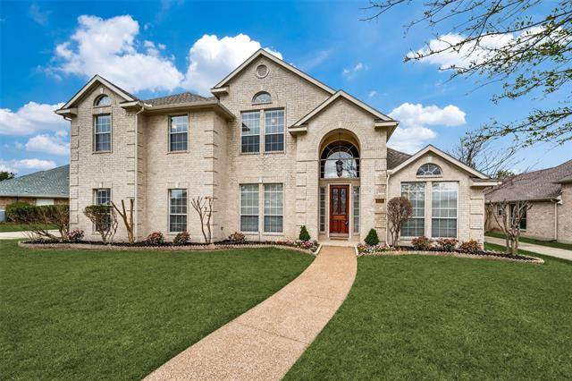 Dallas, TX 75252,6500 Villa Road