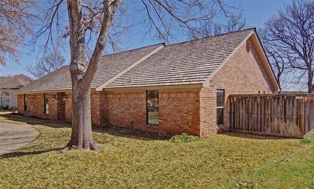 Graham, TX 76450,1516 Oak Forest Drive