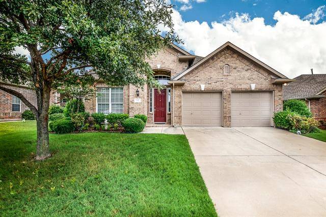 Little Elm, TX 75068,2317 Pheasant Drive