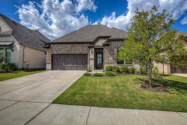 Celina, TX 75009,3042 Seattle Slew Drive