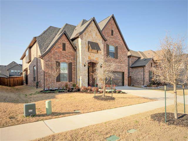 Frisco, TX 75035,14121 Berryfield Lane