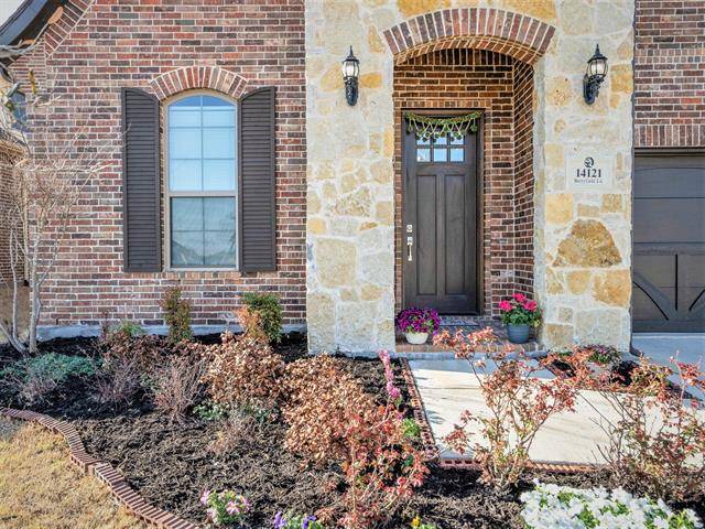 Frisco, TX 75035,14121 Berryfield Lane