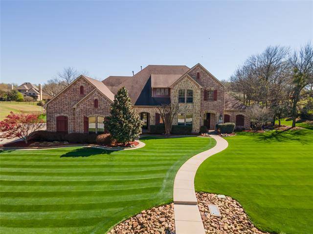 Flower Mound, TX 75022,4801 Mariner Court