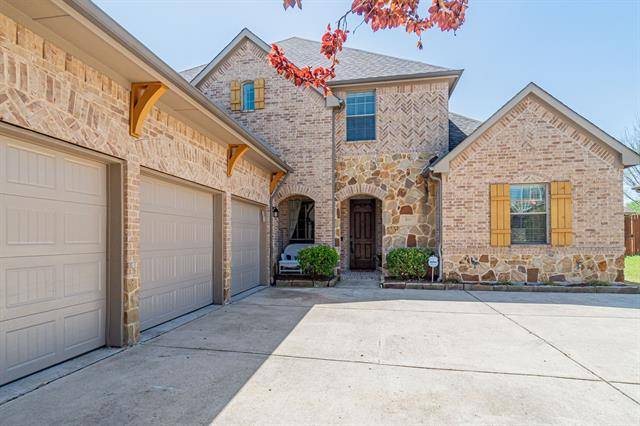 Mckinney, TX 75071,833 Moss Cliff Circle