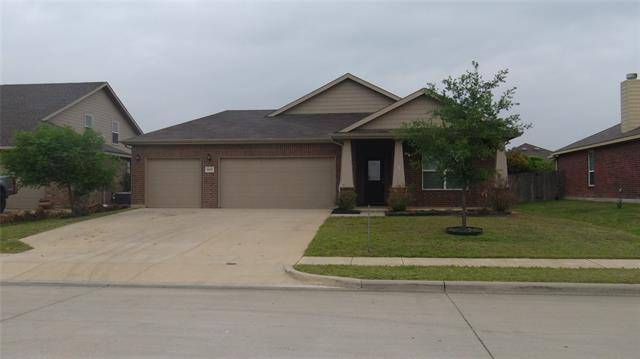 Krum, TX 76249,1619 Kawati Way