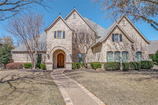 Grapevine, TX 76092,3220 Fannin Lane