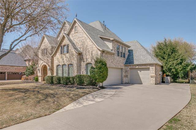 Grapevine, TX 76092,3220 Fannin Lane