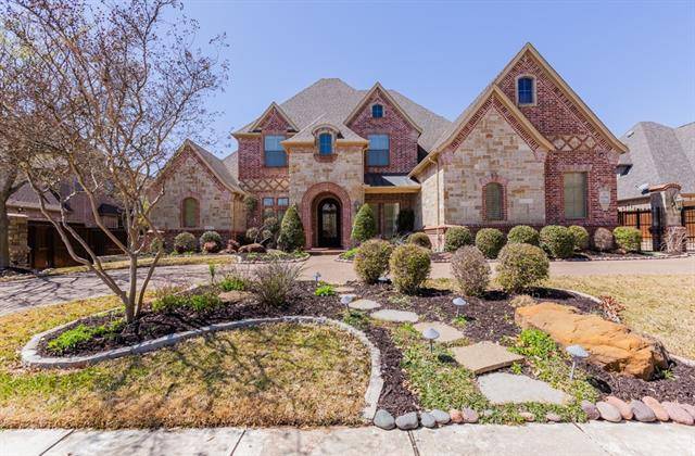 Colleyville, TX 76034,6708 Zermatt Court