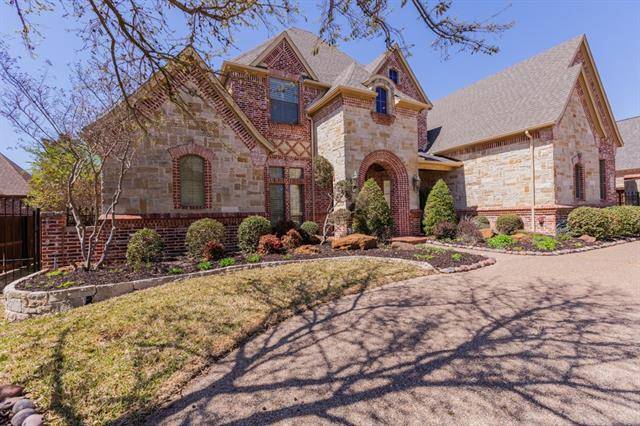 Colleyville, TX 76034,6708 Zermatt Court