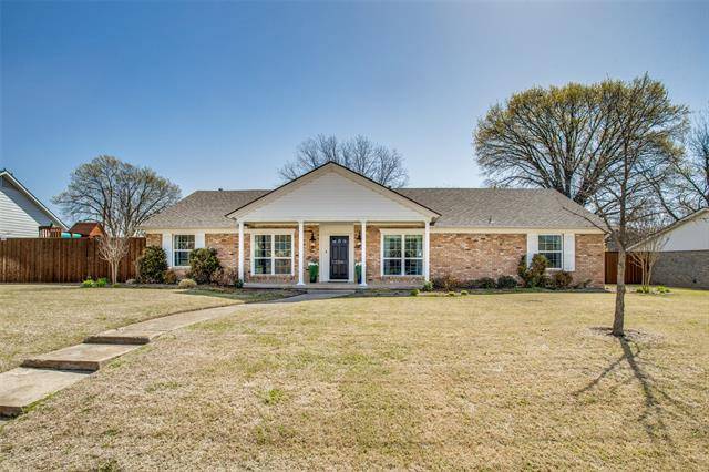 Richardson, TX 75080,2206 White Cliff Drive