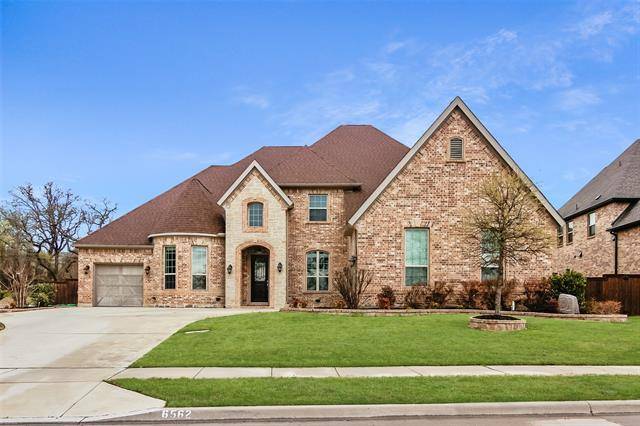 Flower Mound, TX 76226,6562 Wooded Falls Trail