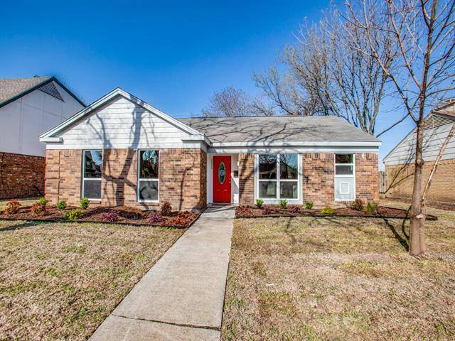 Garland, TX 75040,2826 Geneva Drive