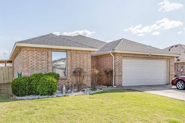 Sanger, TX 76266,134 Pintail Lane