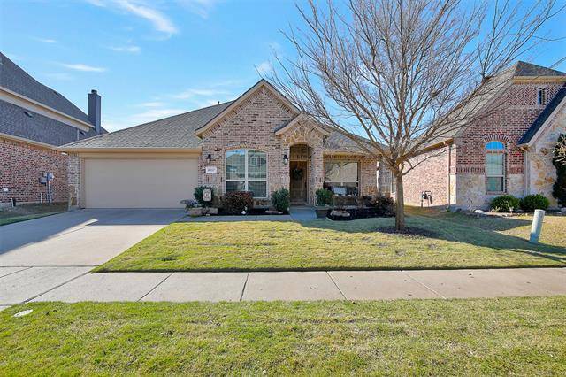 Mckinney, TX 75072,10217 Blackberry Street