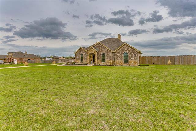 Godley, TX 76044,7851 County Road 1009