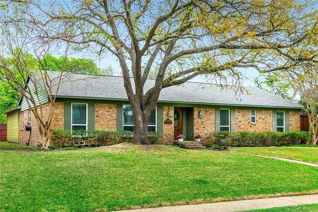 Richardson, TX 75080,1108 Elizabeth Lane