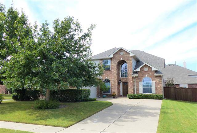 Allen, TX 75002,1581 Lost Creek Drive