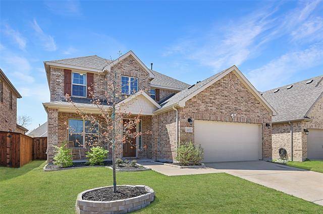 Mckinney, TX 75071,1405 Caney Creek Lane