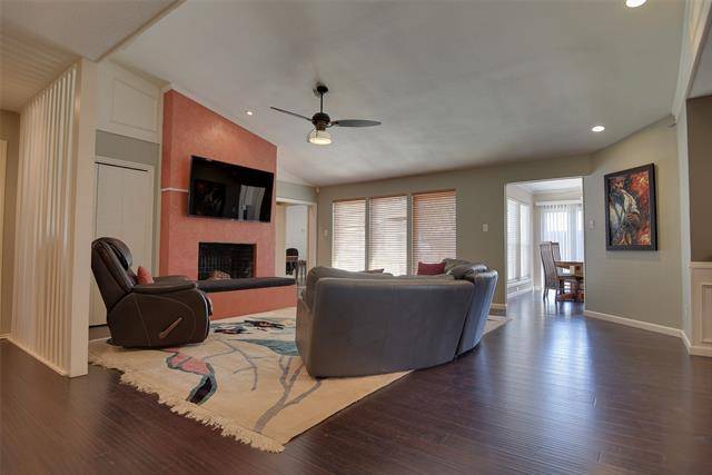 Richardson, TX 75081,1801 Sara Lane