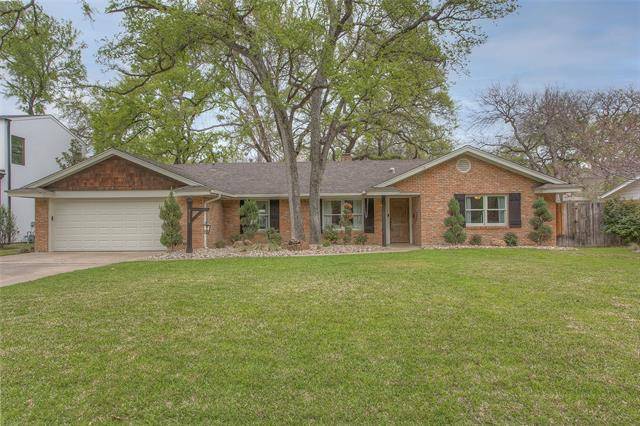 Fort Worth, TX 76109,3125 Spanish Oak Drive