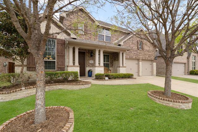 Mckinney, TX 75071,6616 Orchard Park Drive