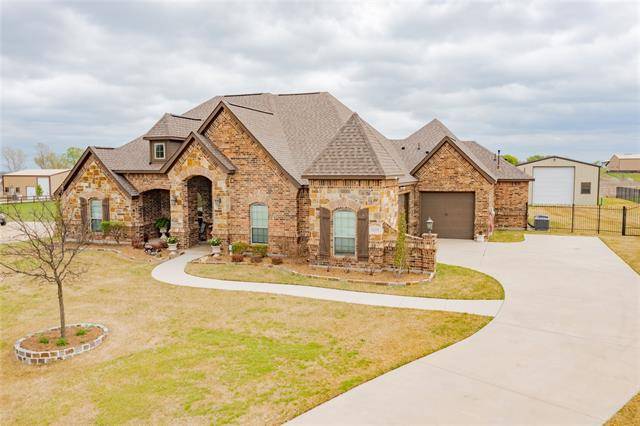 Justin, TX 76247,9201 Avery Ranch Way