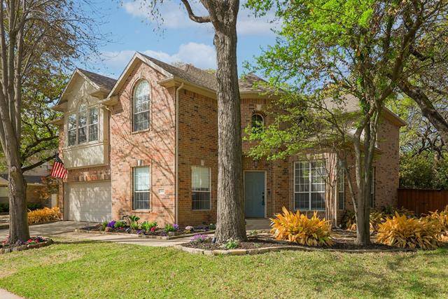 Flower Mound, TX 75022,3605 Tinsdale Drive