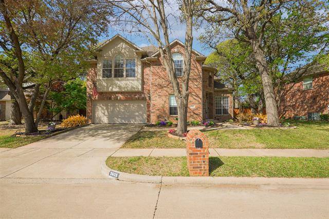 Flower Mound, TX 75022,3605 Tinsdale Drive