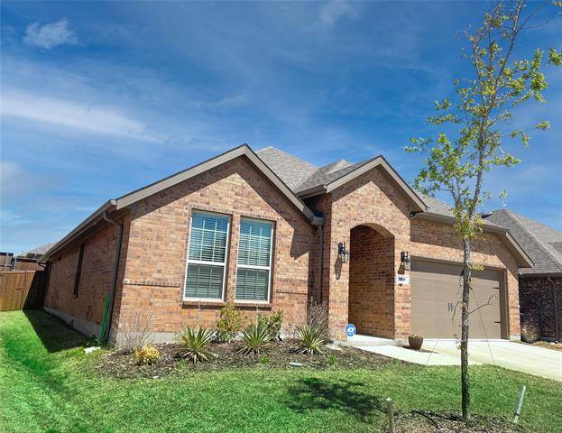 Celina, TX 75009,920 Berry Street