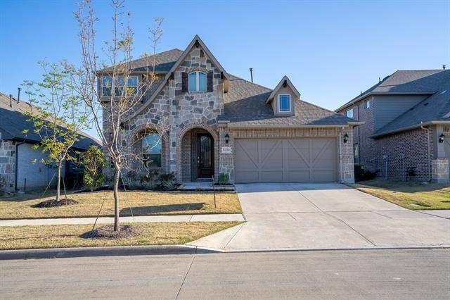 Little Elm, TX 76227,1104 Cottonseed Street