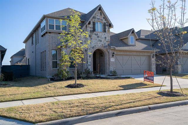 Little Elm, TX 76227,1104 Cottonseed Street