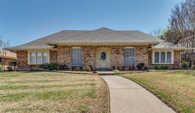 Arlington, TX 76016,4308 Steeplechase Trail