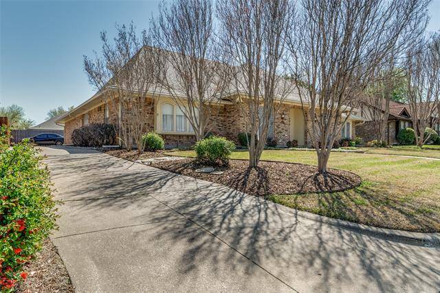 Arlington, TX 76016,4308 Steeplechase Trail