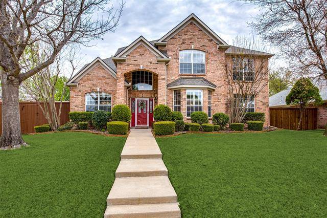 Plano, TX 75024,7312 Valley Bend Way