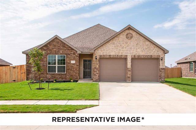 Cleburne, TX 76031,617 Mayfield Drive