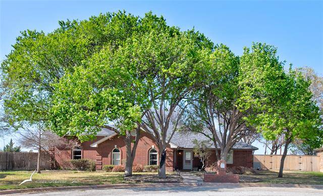 Abilene, TX 79602,1558 Creek Bend Court