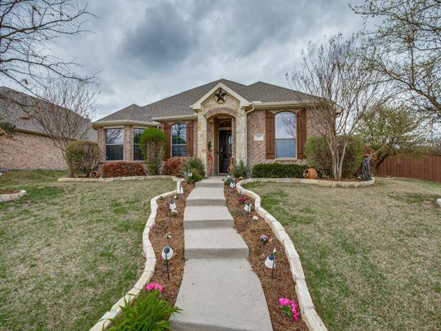 Wylie, TX 75098,227 Cliffbrook Drive