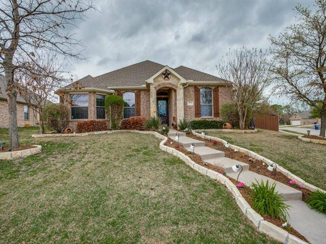 Wylie, TX 75098,227 Cliffbrook Drive