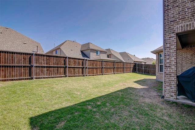 Melissa, TX 75454,2307 Knox Way