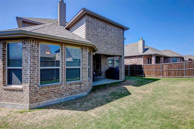 Melissa, TX 75454,2307 Knox Way